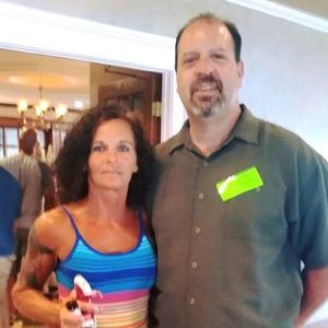 Meet your Posher, Nancy